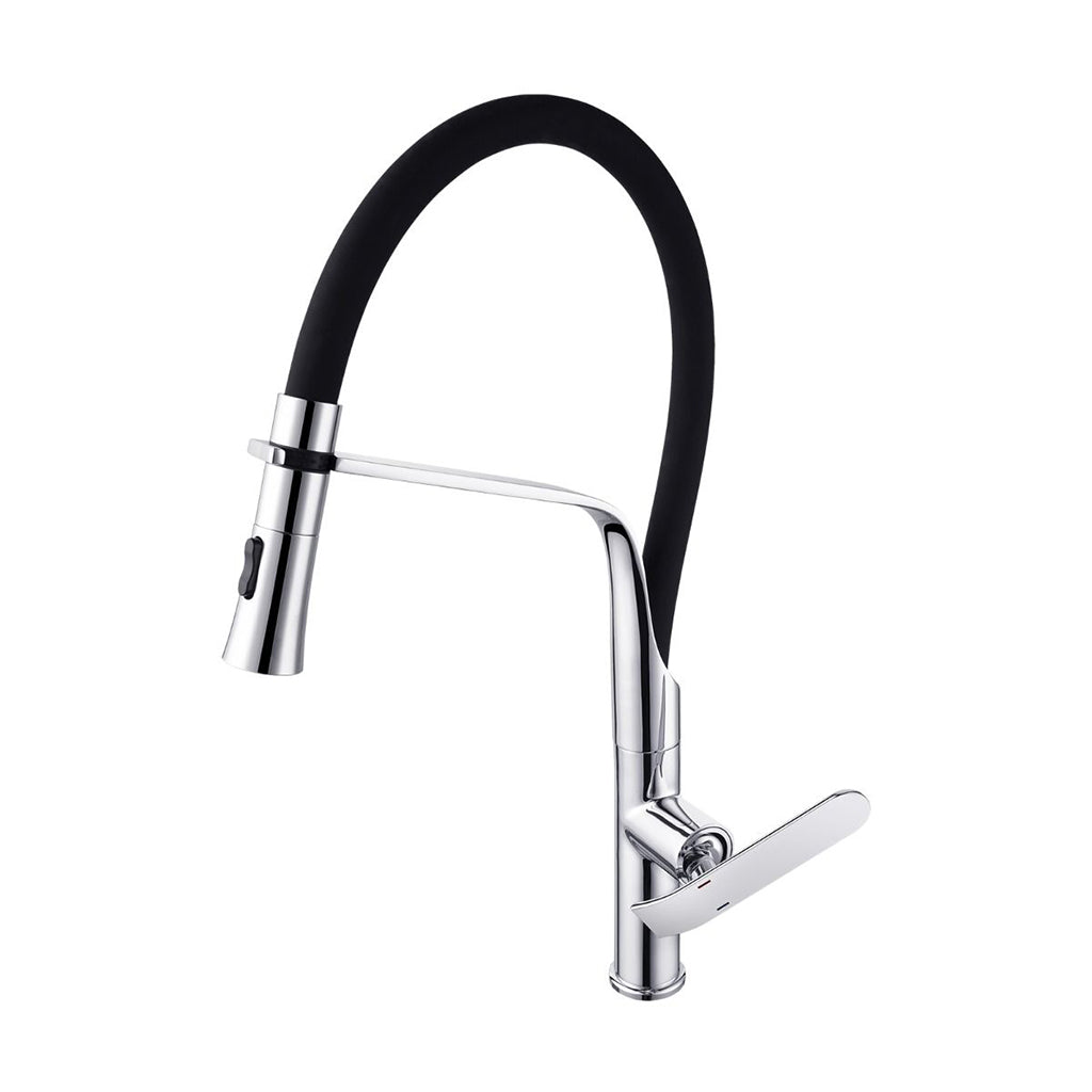 Brass Kitchen Laundry Sink Mixer Tap-YT Bathroom