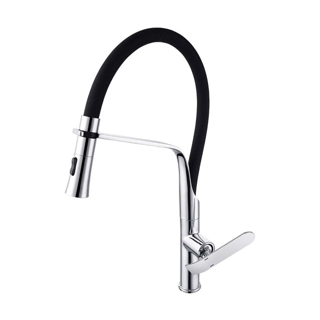 Brass Kitchen Laundry Sink Mixer Tap-YT Bathroom