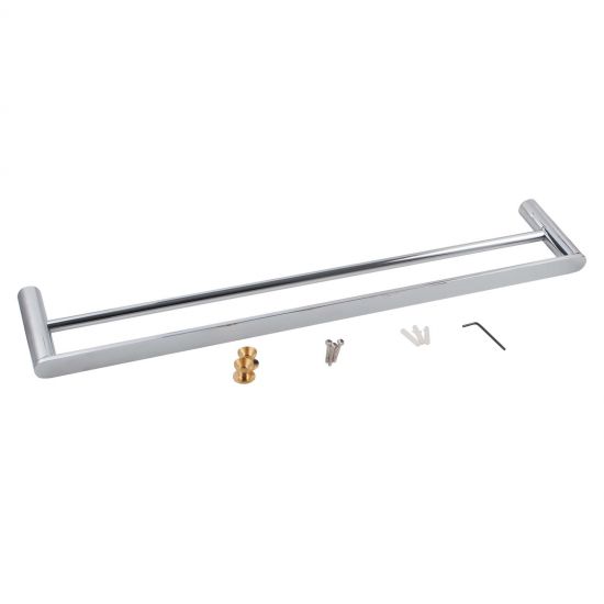 D/Towel Rail 600mm