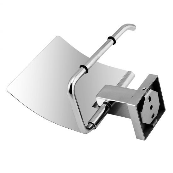 LUCID PIN - Toilet Paper Holder