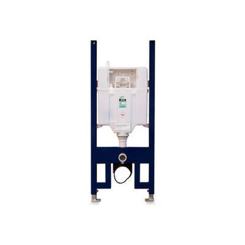 TS Mechanical in-wall cistern W/H 90mm