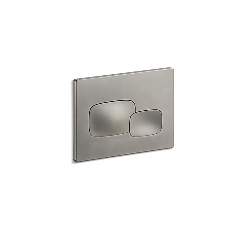 Kohler Pebble Pneumatic Flush Plate