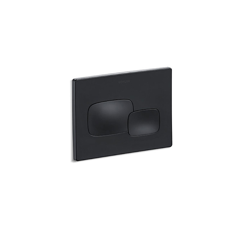 Kohler Pebble Pneumatic Flush Plate