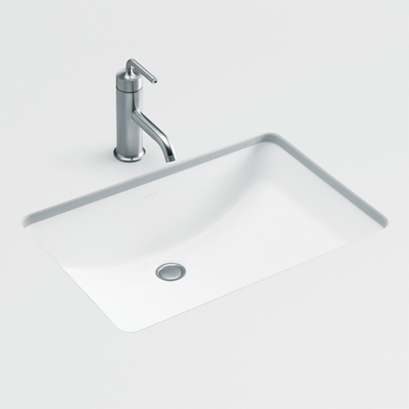 Ladena Undercounter Basin 590 x 413mm