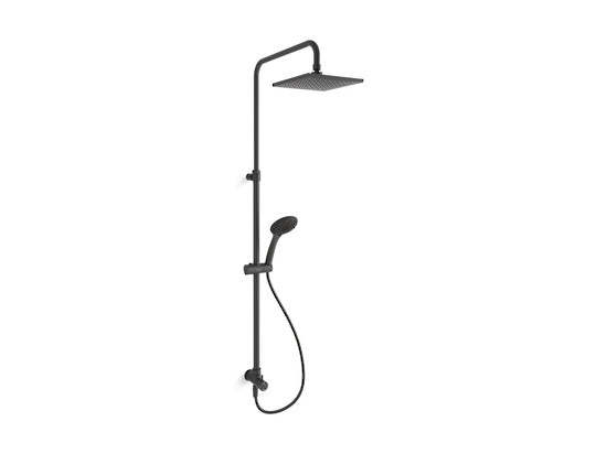 Kohler Rain Duet Renew Column -SQUARE SH-YT Bathroom