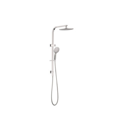 SH BIANCA SHOWER SET BN