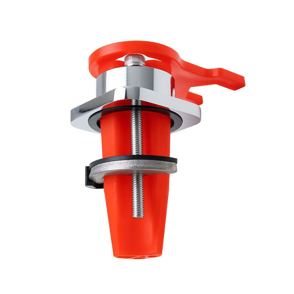 Easy-fix Chrome Kitchen Mixer-YT Bathroom