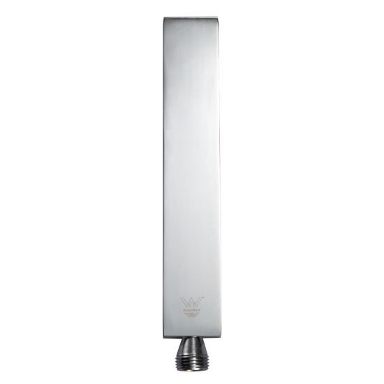 H Shower Spray Head Sq