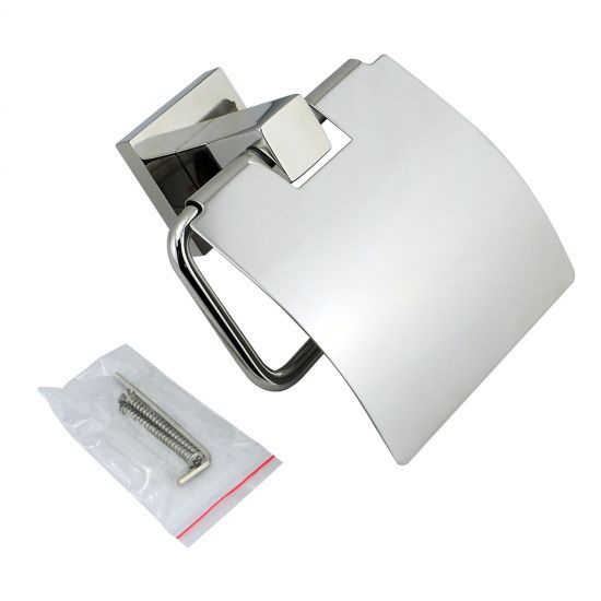 LUCID PIN - Toilet Paper Holder