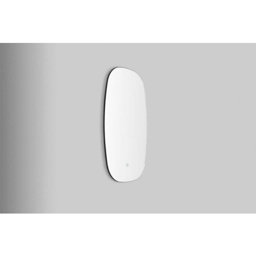 BELBAGNO Q-LINE LED MIRROR-YT Bathroom