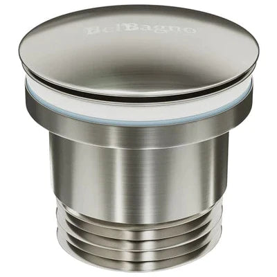 Waste finish for acrylic bathtubs/ all basins-YT Bathroom