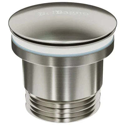 Waste finish for acrylic bathtubs/ all basins-YT Bathroom