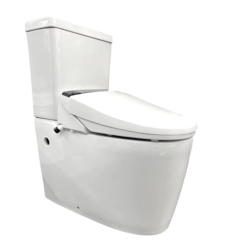 Kohler Englefield Remote Control Bidet Seat YT Bathroom