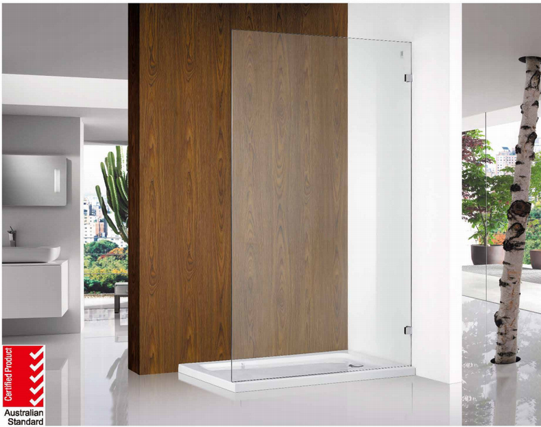 SS Single Fix Panel 300-1200