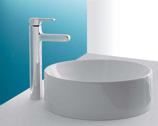 Kohler Chalice Round Vessel Basin 420mm-YT Bathroom