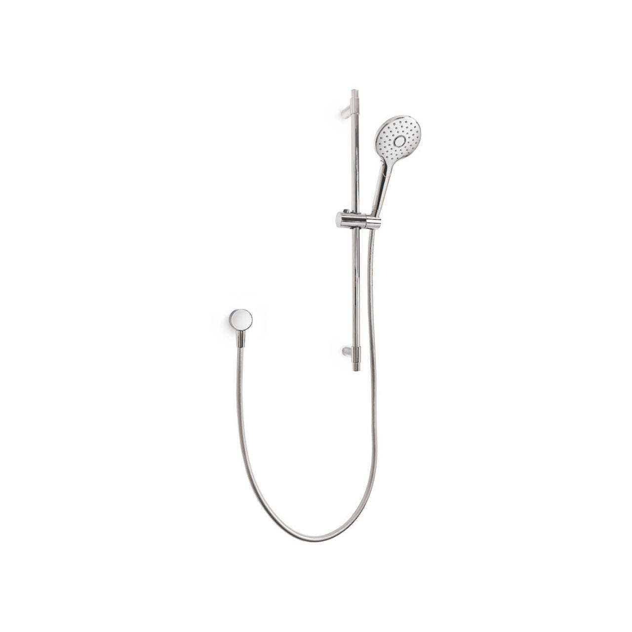 Kohler Studio Pin Slide Shower - Chrome-YT Bathroom