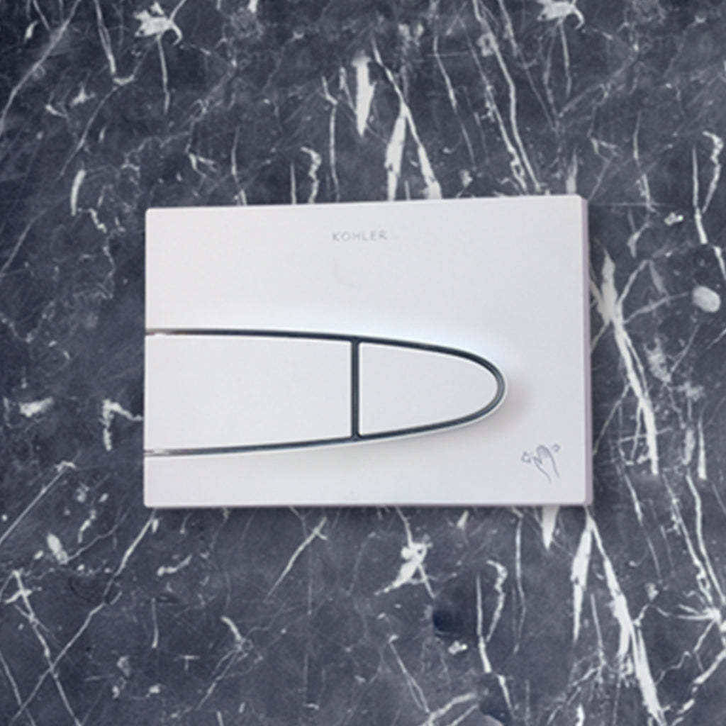 Kohler Veil Intelligent Wall Hung Intelligent Toilet