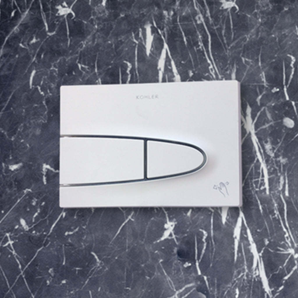 Kohler Veil Intelligent Wall Faced Toilet