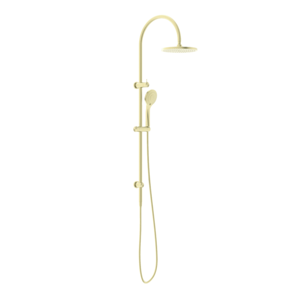 MECCA TWIN SHOWER WITH AIR SHOWER BG