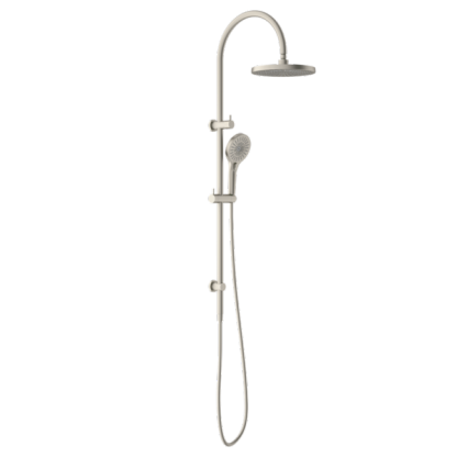 OPAL TWIN SHOWER SET BN
