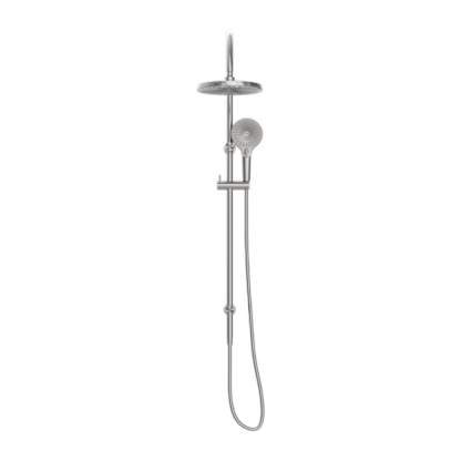 OPAL TWIN SHOWER SET BN