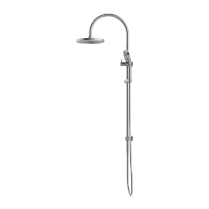 OPAL TWIN SHOWER SET BN