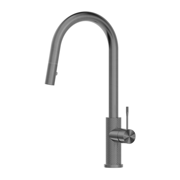 OPAL PULL OUT SINK MIXER GR