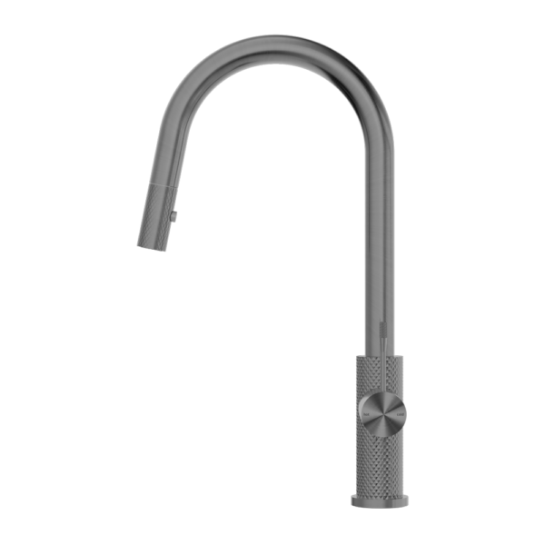 OPAL PULL OUT SINK MIXER GR