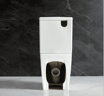CLA-WM04 Ella Rimless toilet