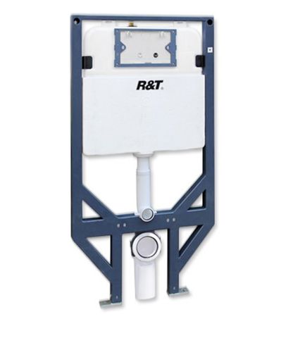 Alpha R&T Inwall Wall Hung Cistern