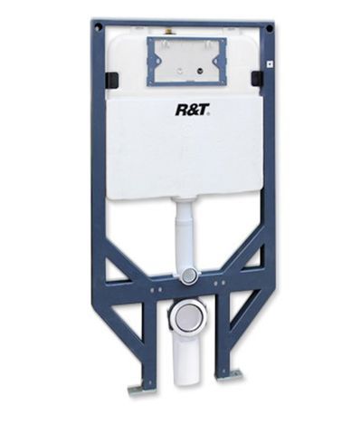 Alpha R&T Inwall Wall Hung Cistern