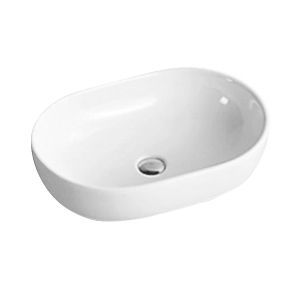 ARTIS OVAL 605X420X140 BASIN