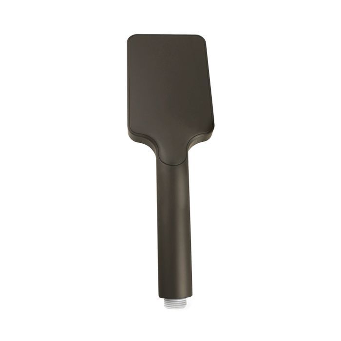 TWIN SHOWER ON RAIL SQ GM