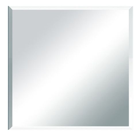 Beveled Edge Mirror