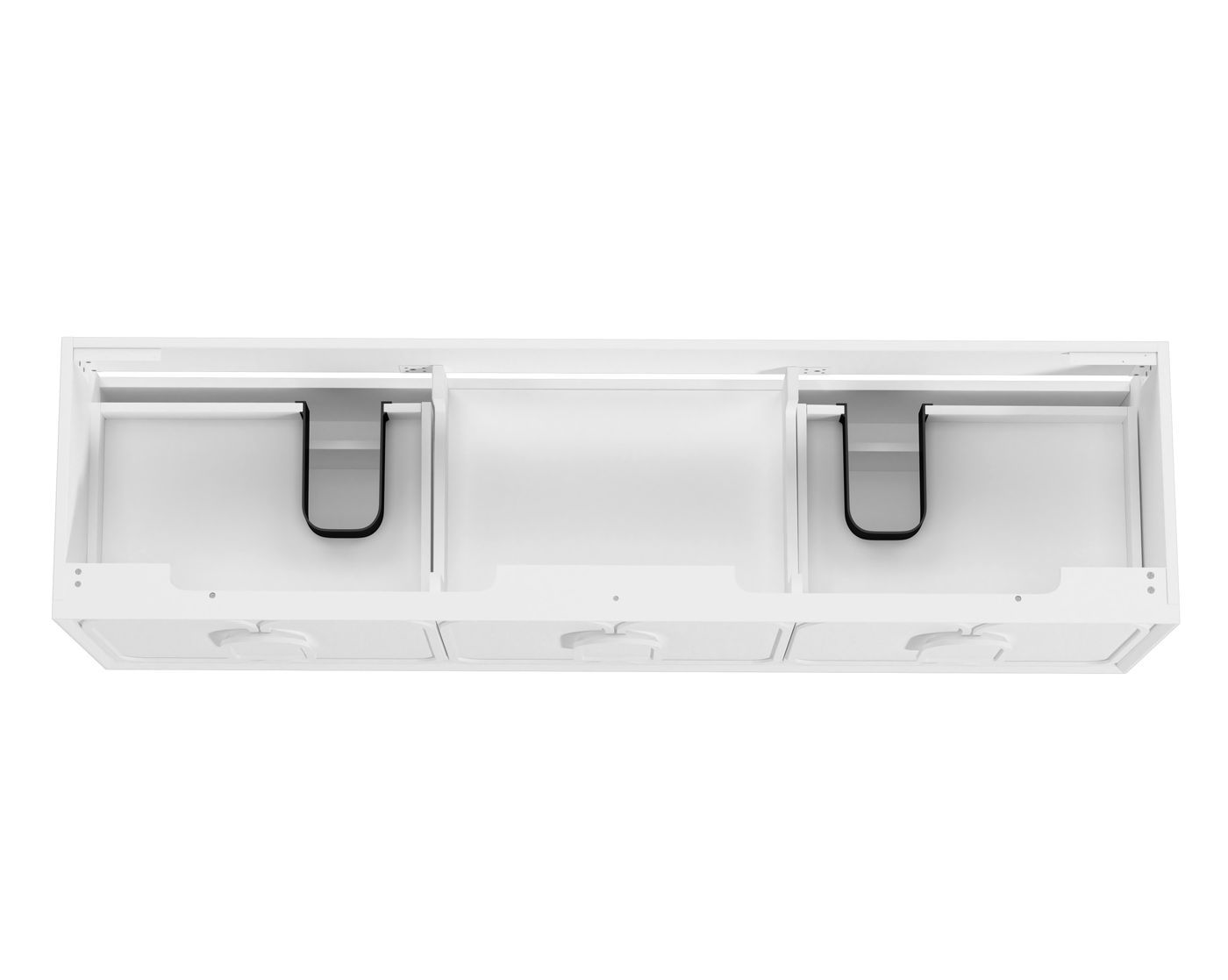 Otti Laguna Wall Hung Vanity