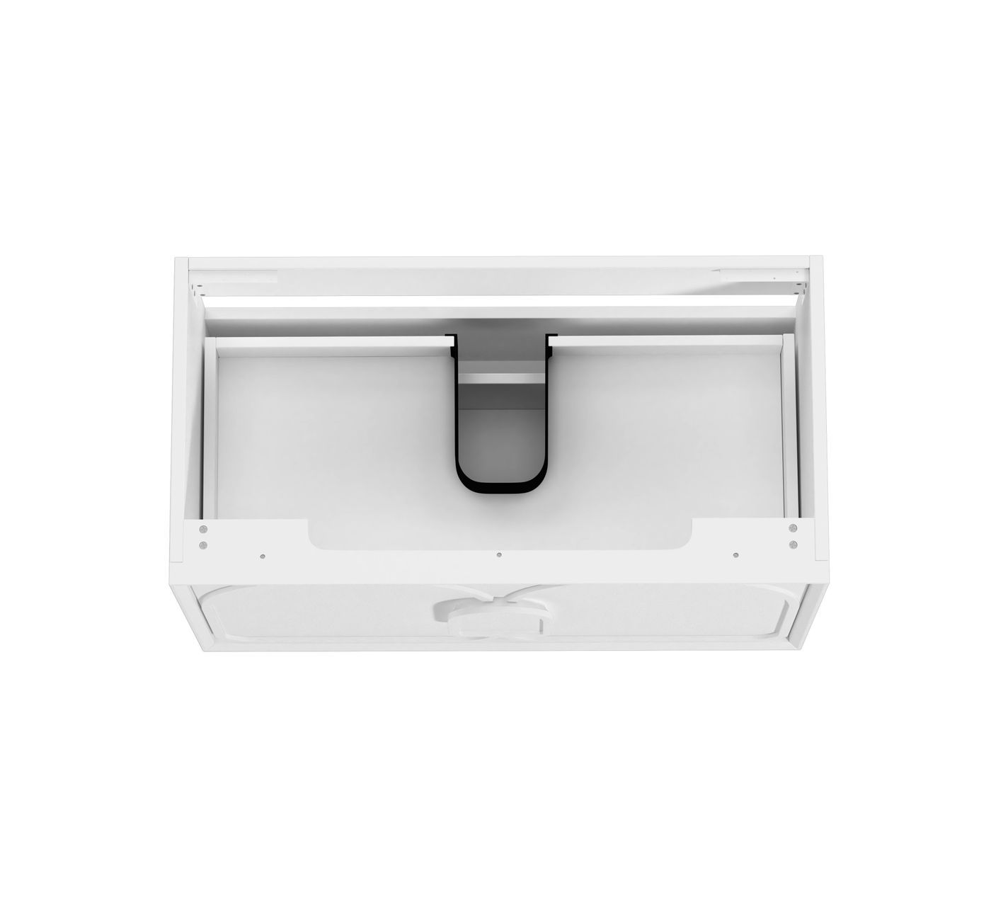 Otti Laguna Wall Hung Vanity
