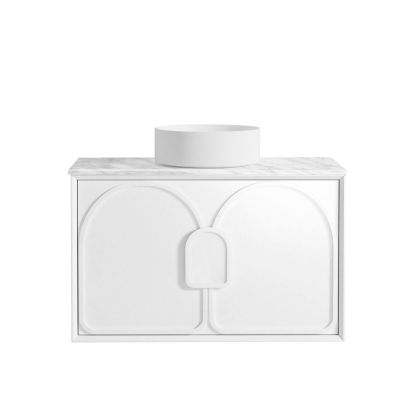 Otti Laguna Wall Hung Vanity