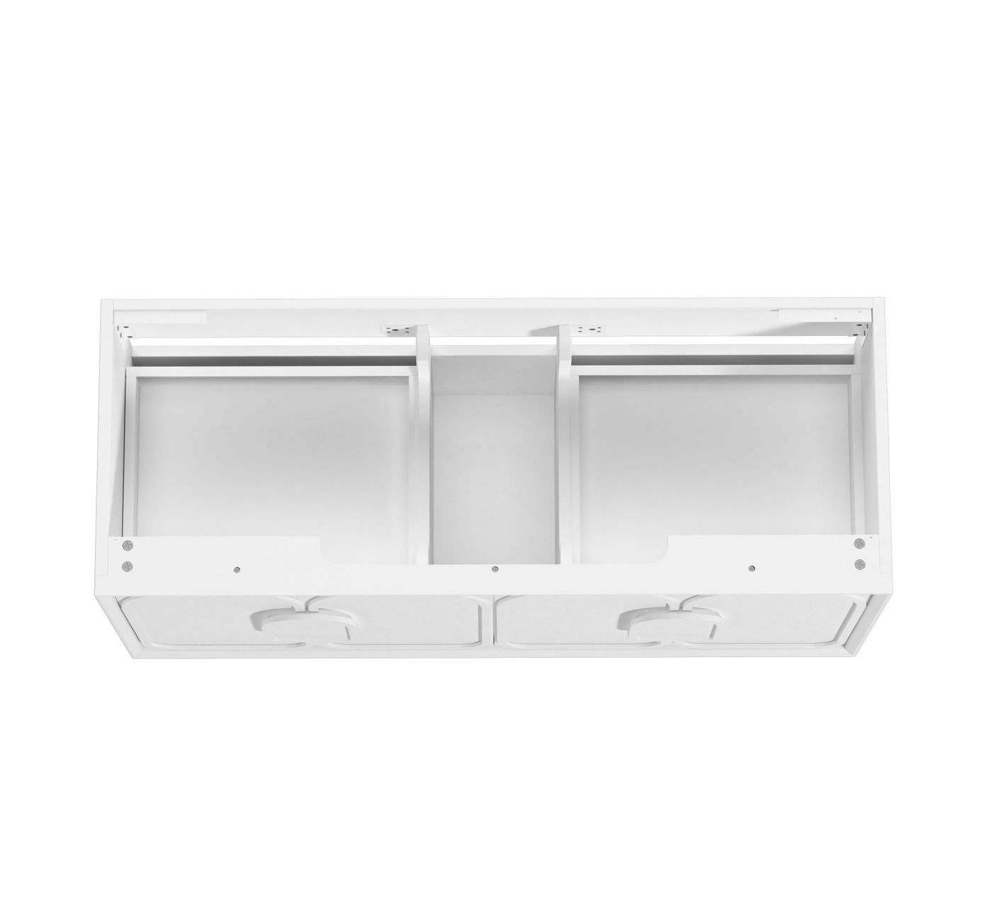 Otti Laguna Wall Hung Vanity