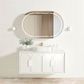 Otti Laguna Wall Hung Vanity