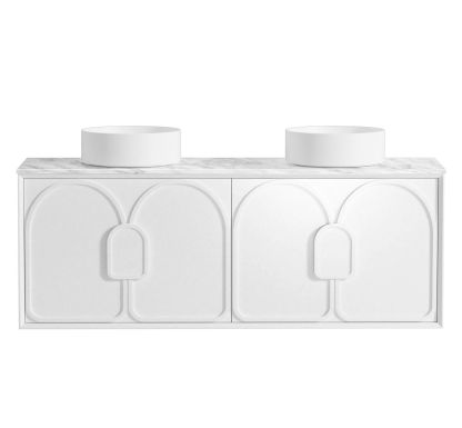 Otti Laguna Wall Hung Vanity