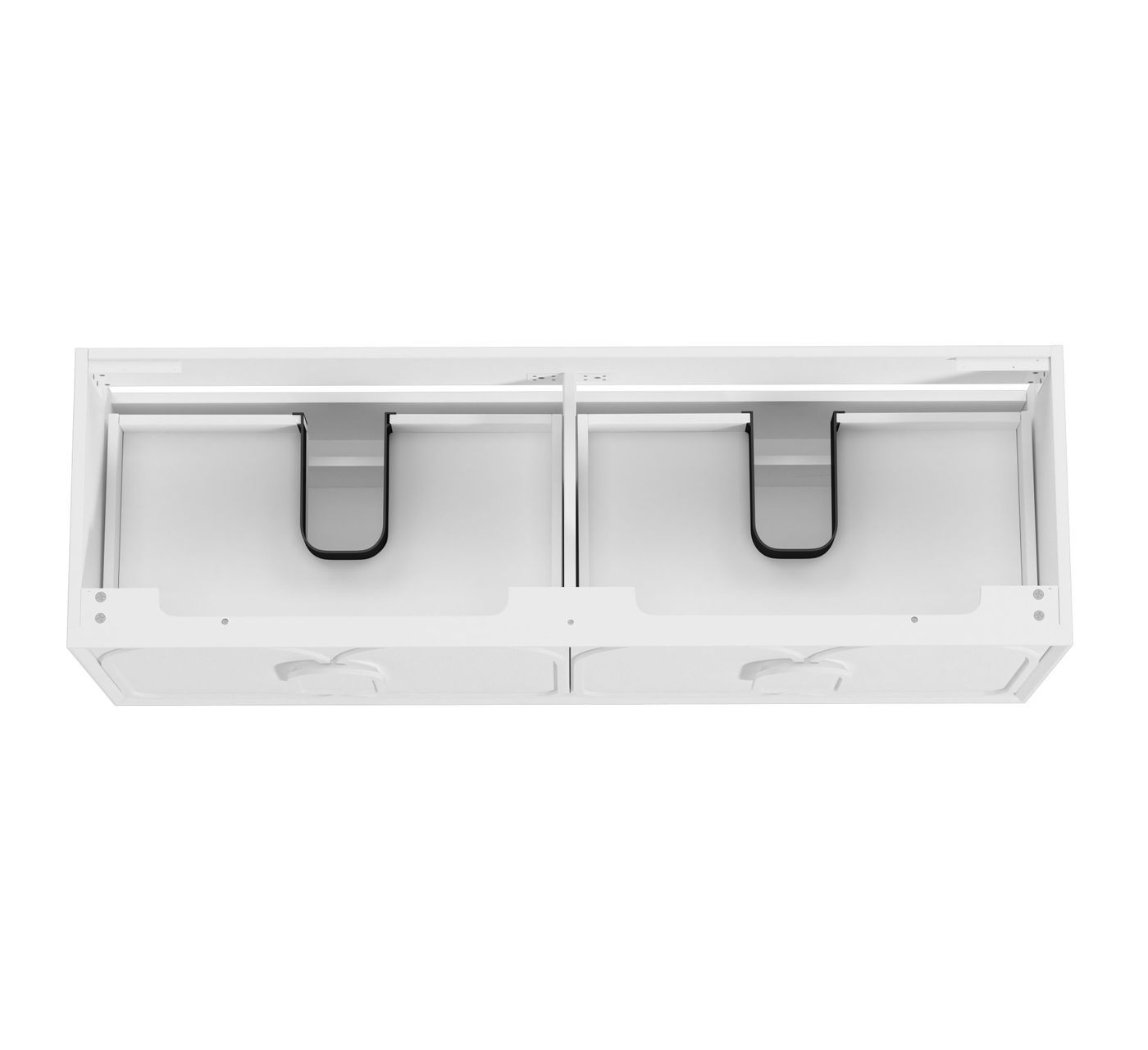 Otti Laguna Wall Hung Vanity