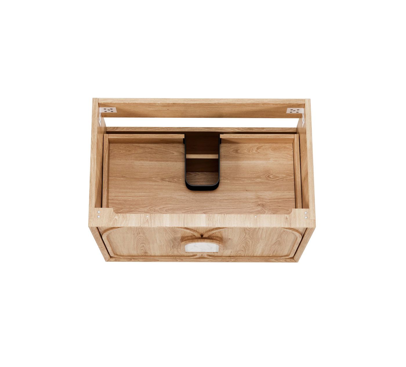 Otti Laguna Wall Hung Vanity