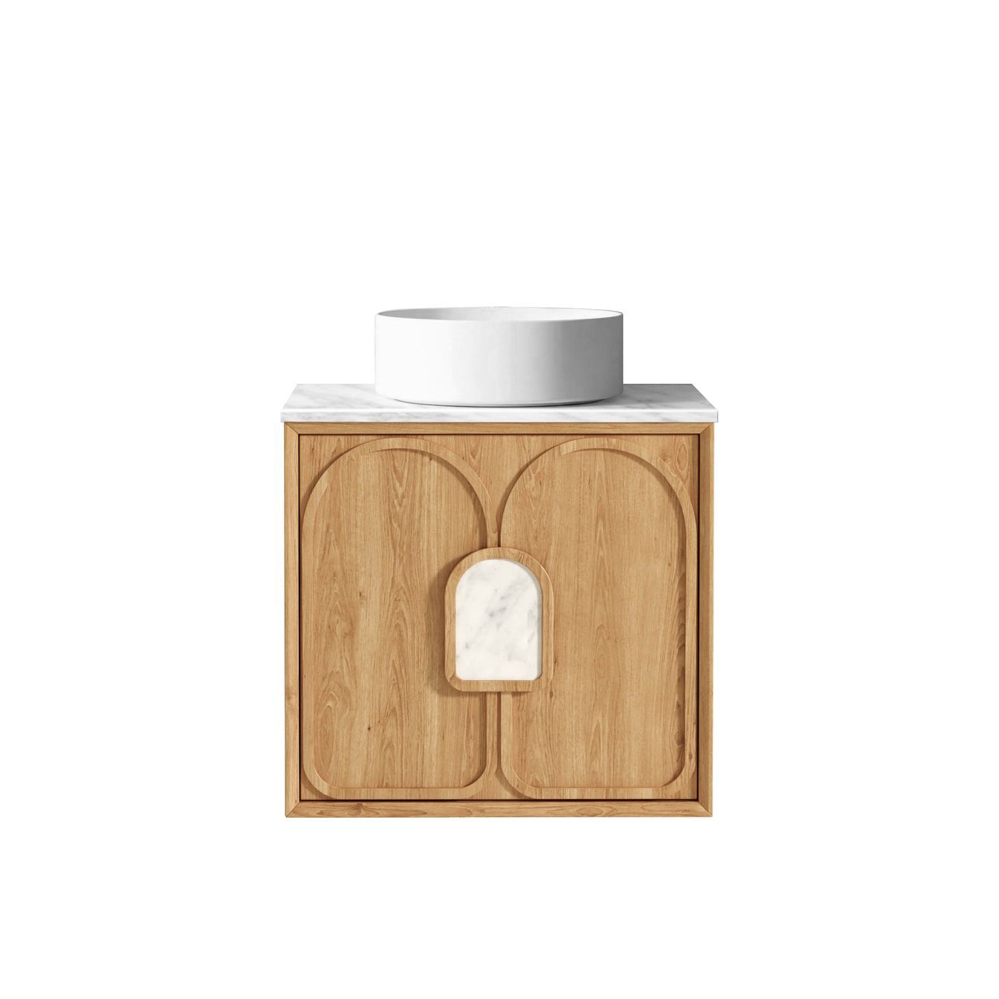 Otti Laguna Wall Hung Vanity