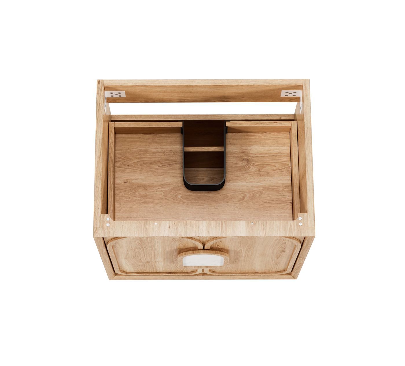 Otti Laguna Wall Hung Vanity