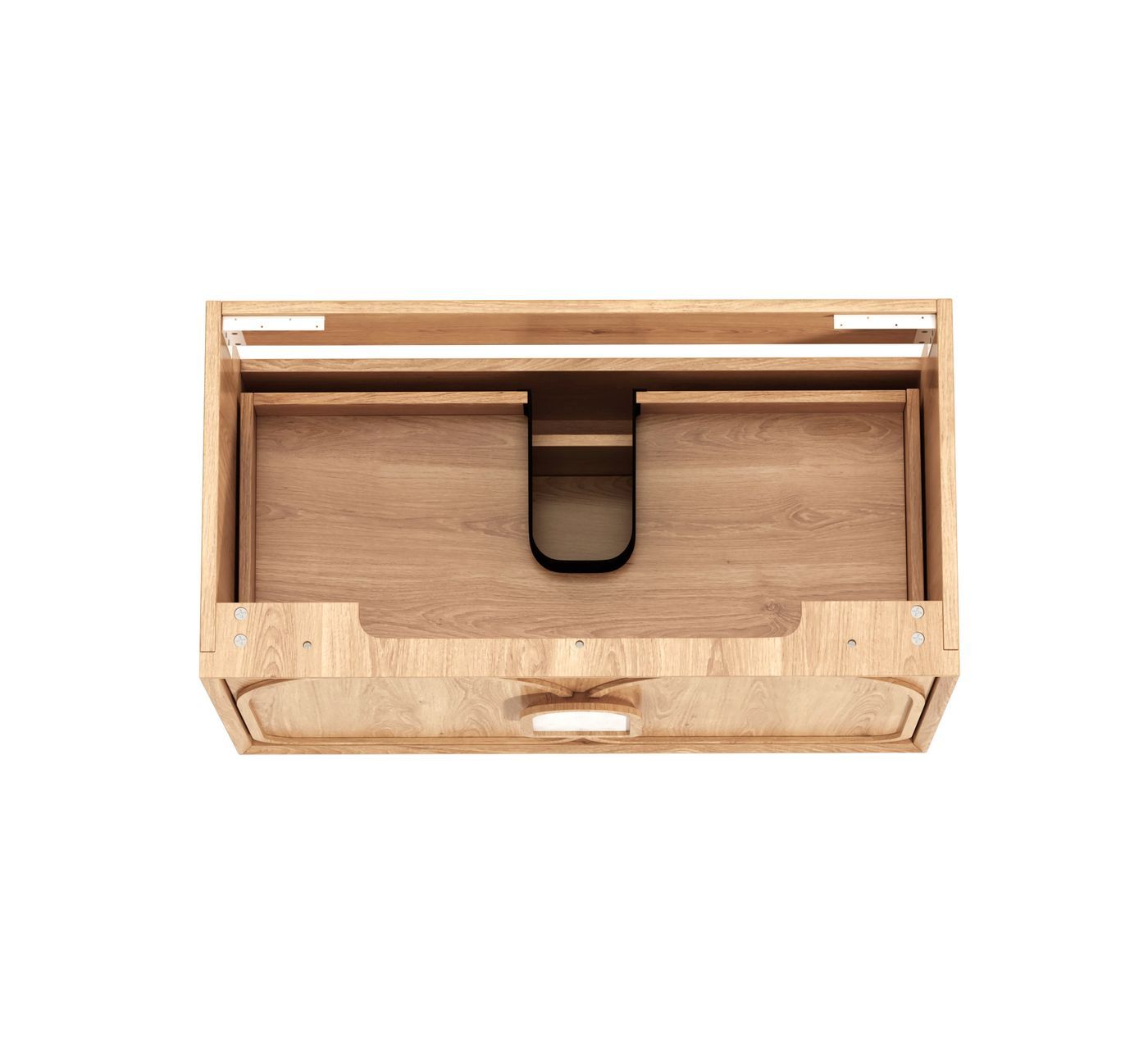 Otti Laguna Wall Hung Vanity