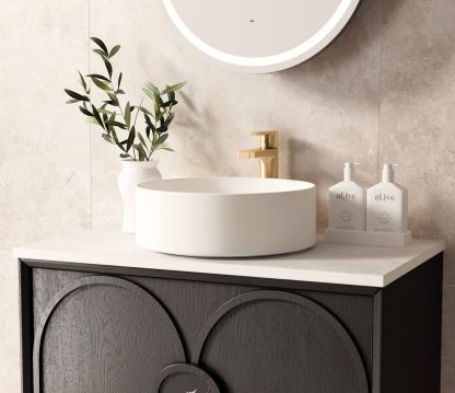 Otti Laguna Wall Hung Vanity