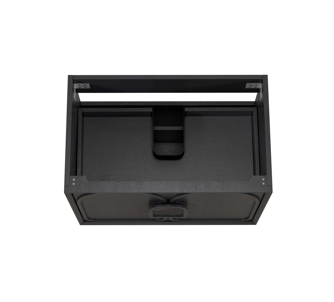 Otti Laguna Wall Hung Vanity