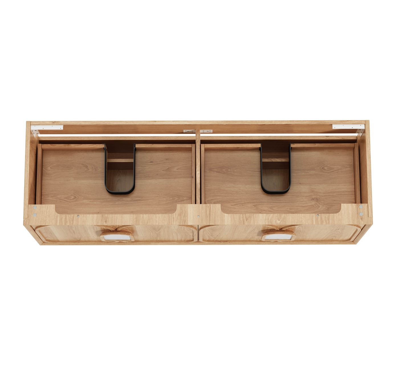 Otti Laguna Wall Hung Vanity