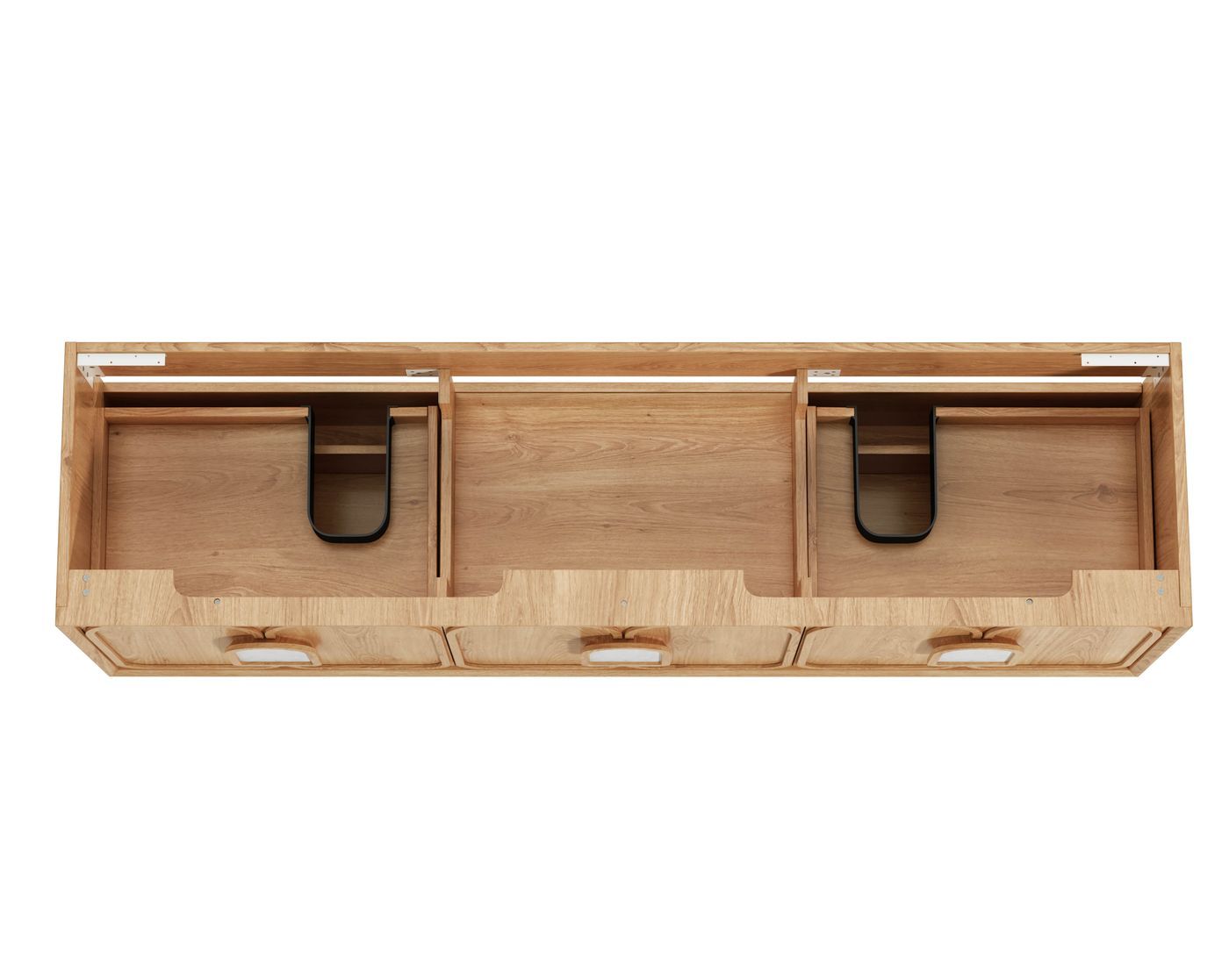 Otti Laguna Wall Hung Vanity