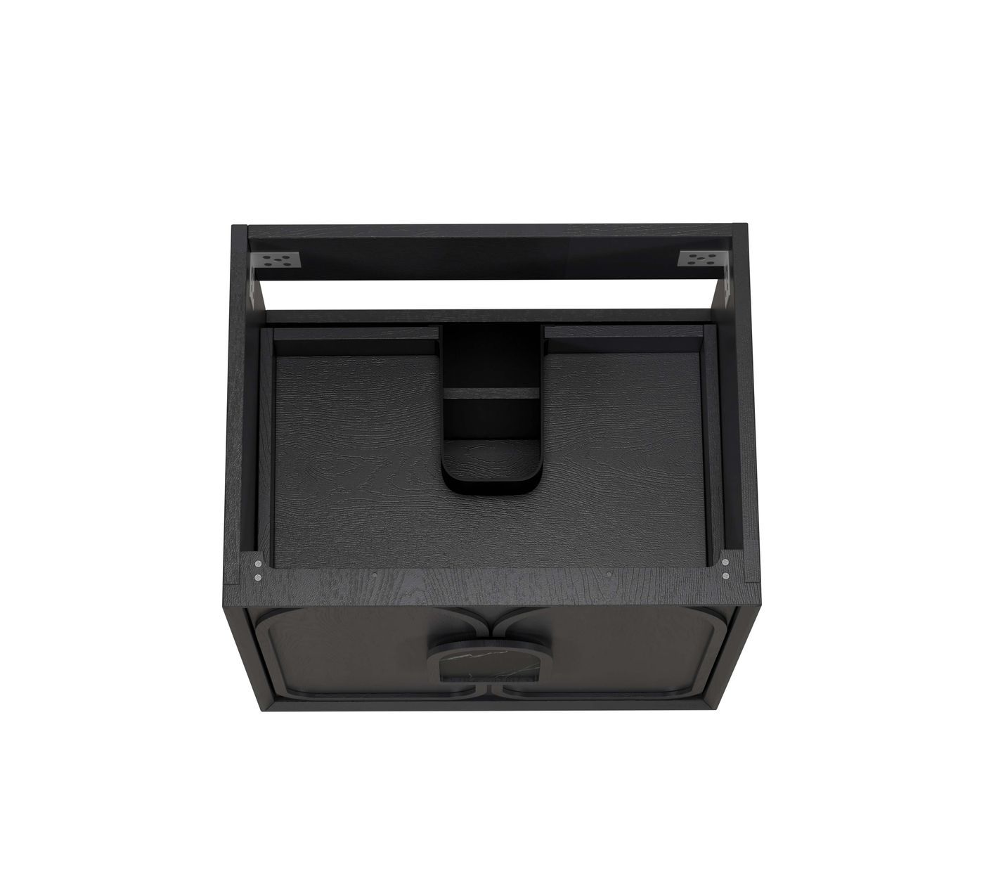 Otti Laguna Wall Hung Vanity